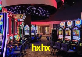 hxhx Plataforma Confiável