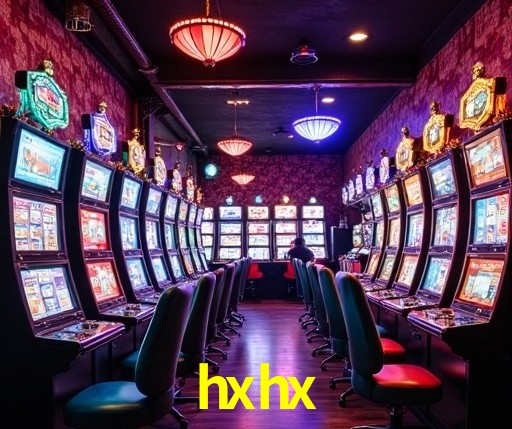 Logo hxhx Telegram Canal Oficial